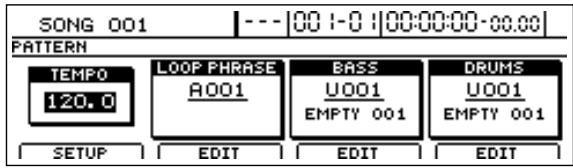 BOSS BR-1600 CD - MEMO - 1