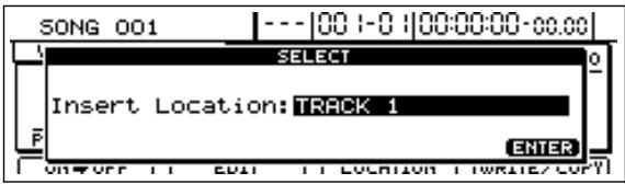 BOSS BR-1600 CD - Correction du chant (Pitch Correction) - 2