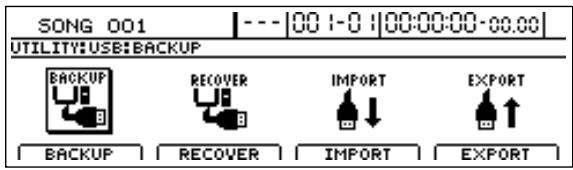 BOSS BR-1600 CD - Sous Windows - 2