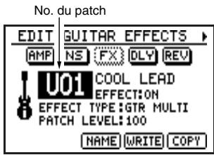 BOSS DR-880 - Effets spéciaux pour guitare/basse - 2