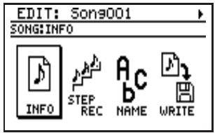 BOSS DR-880 - Mise en boucle d'un passage donné - 1