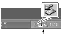BOSS DR-880 - Coupe la connexion USB. - 2