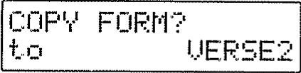 BOSS JS-5 - Effacement d'une interprétation - 3