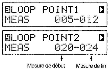 BOSS JS-5 - Déterminer une boucle alors que l'interprétation est stoppée - 1