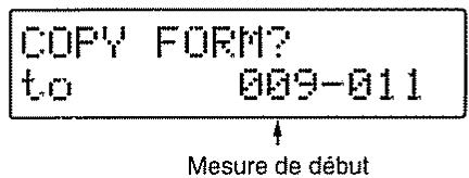 BOSS JS-5 - Ajout de fill-ins et breaks - 7