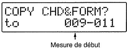BOSS JS-5 - Copie conjointe de motifs forms et d'accords - 5
