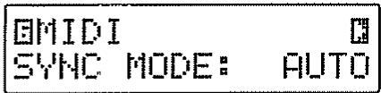 BOSS JS-5 - Synchronisation d'une interprétation - 1