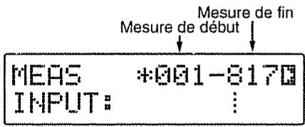 BOSS JS-5 - Procédures d'enregistrement (nouveaux enregistrements) - 2