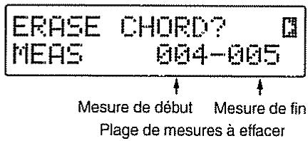 BOSS JS-5 - Effacement d'accords - 4