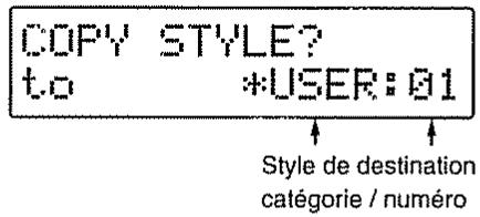 BOSS JS-5 - Copie de style - 1