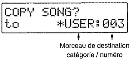 BOSS JS-5 - Copie conjointe de motifs forms et d'accords - 2