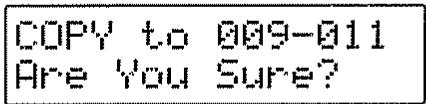 BOSS JS-5 - Copie conjointe de motifs forms et d'accords - 6