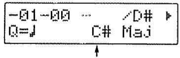 BOSS JS-5 - c. (non-chord ou pas d'accord) - 1