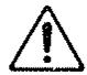 BOSS JS-5 - Avertissement - 8