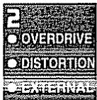 BOSS ME-8 - Saturation / distortion / externe - 1