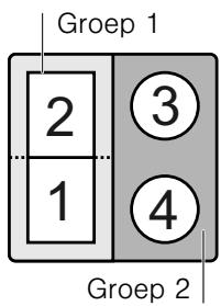 NEFF T51D53X2 - Gebruiksbeperkingen - 1