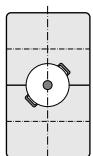 NEFF T51D53X2 - Waarschuwingen - 1