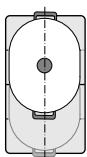 NEFF T51D53X2 - Diameter minder dan of gelijk aan 13 cm - 2