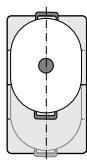 NEFF T51D53X2 - Durchmesser grober als 13 cm - 1