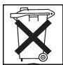 KETTLER X ROW E - Important: Les piles usées sont exclues des dispositions de garantie. - 1