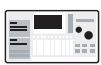 ZOOM 1044CD - Enregistrement de données audio par album - 3