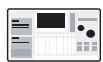 ZOOM 1044CD - Enregistrement de données audio par album - 1