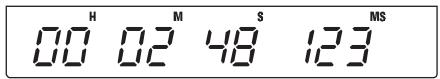 ZOOM 1044CD - Changement de la longueur d'une piste v - 3