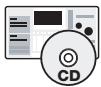 ZOOM 1044CD - Fonctions disponibles - 3