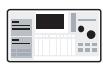 ZOOM 1044CD - Effacement d'un disque cd-rw - 1