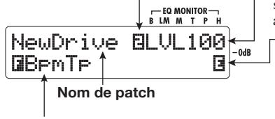 ZOOM G7.1UT - Nom de groupe (a, b, u, u) - 2
