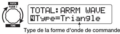 ZOOM G7.1UT - Emploi de la fonction ARRM - 7