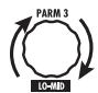 ZOOM G7.1UT - Mémorisation/échange de patches - 4