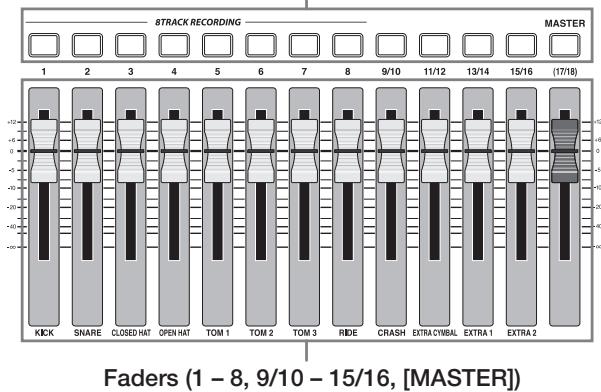 ZOOM MRS-1608 - Façade - 4