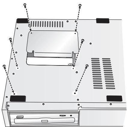 ZOOM MRS-1608 - Attention - 6