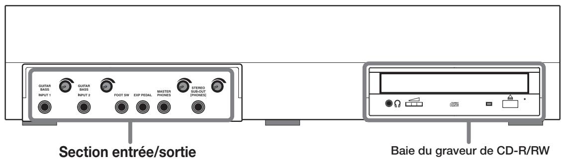 ZOOM MRS-1608 - Façade - 6