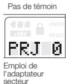 ZOOM R16 - Alimentation par le port USB - 3