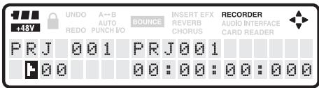 ZOOM R16 - CONSEIL - 1