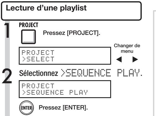 ZOOM R16 - Lecture séquentielle de projets - 1