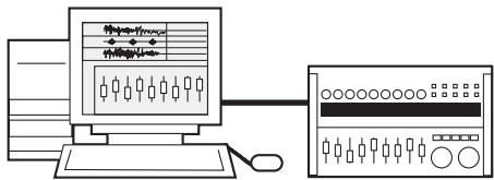 ZOOM R16 - Connexion informatique - 1