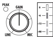 ZOOM R16 - PLAY/MUTE/REC - 1
