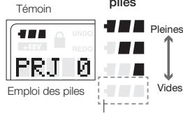 ZOOM R16 - Alimentation par le port USB - 4