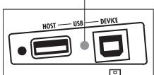 ZOOM R16 - Selectionnez >SYNC REC. SYSTEM >SYNC REC ENTER Pressez [ENTER]. - 2