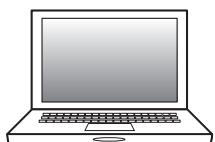 ZOOM R16 - Branchez le cable USB à l'ordinateur. - 1