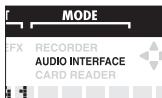 ZOOM R16 - Branchez le cable USB à l'ordinateur. - 3