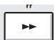 ZOOM R16 - Touche [REW] - 26