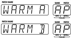 ZOOM BFX708 - Réglage du simulator d'ampli - 3