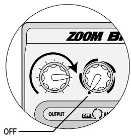 ZOOM BFX708 - Deutsch - 3