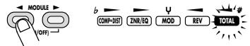 ZOOM BFX708 - Deutsch - 1