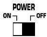 ZOOM BFX708 - Verwenden Sie ein Mono-Kabel, um die Baßgitarre an die INPUT-Buchse des BFX-708 anzuschreiben. - 1