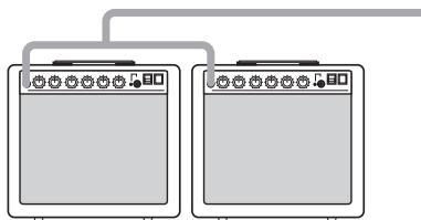 ZOOM GFX1 - Connexions - 2
